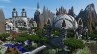 Mineplex offers a large 24 man survival games mode